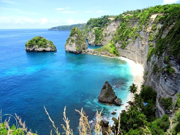Nusa-penida