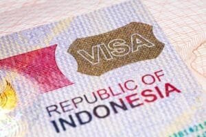 Visa-bali-indonesia
