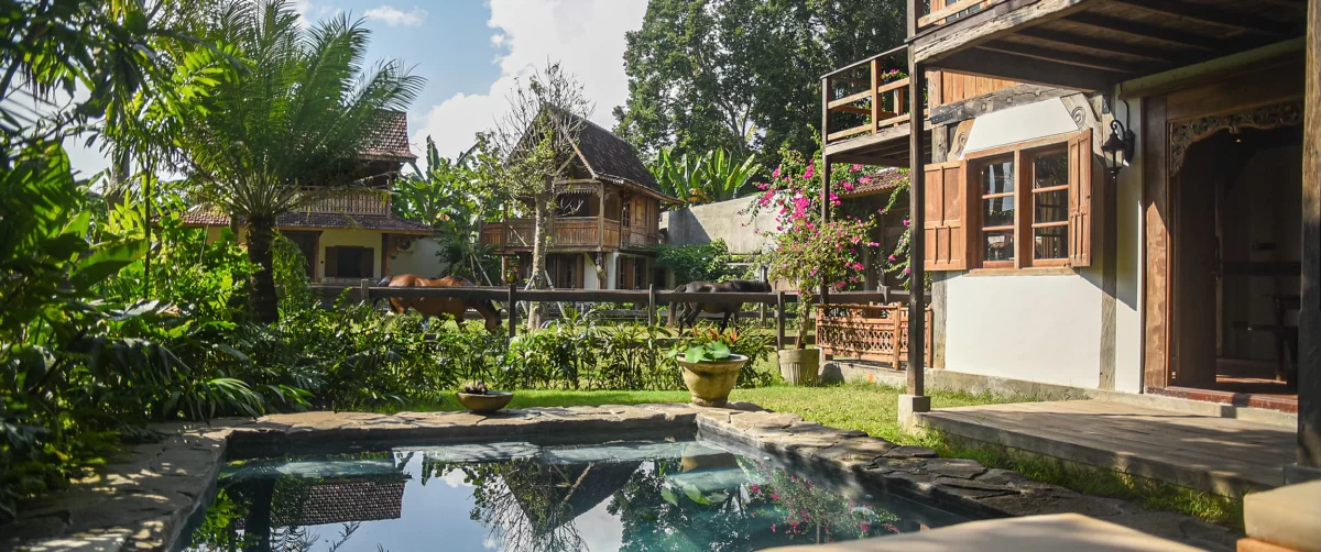 The Salty Cowboy Homes