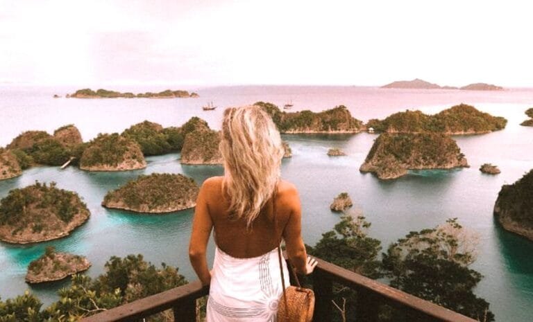 Diving tour to raja ampat on the deluxe boat calico jack_11