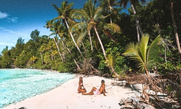 Diving tour to raja ampat on the deluxe boat calico jack_12