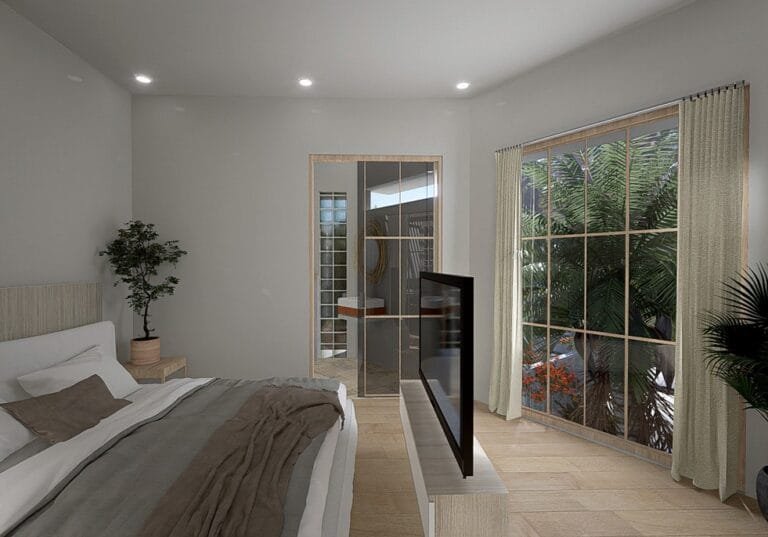 Conrads arcadia villa 1 br_9