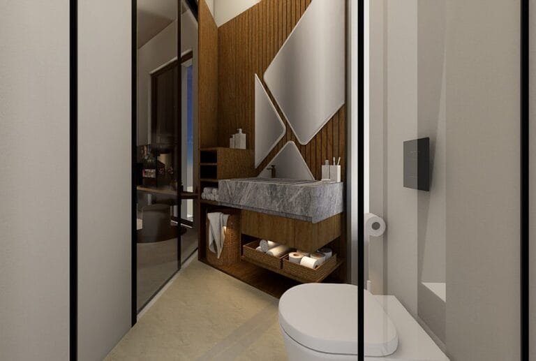 Conrads arcadia villa 2 br_13