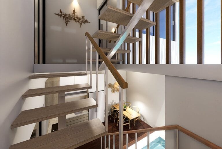 Conrads arcadia villa 2 br_14