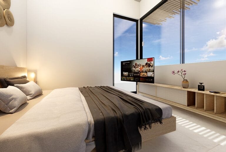 Conrads arcadia villa 2 br_16