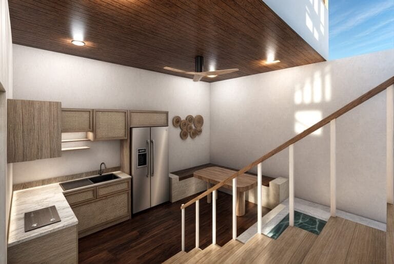 Conrads arcadia villa 2 br_5