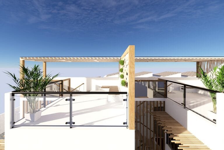 Conrads arcadia villa 2 br_7