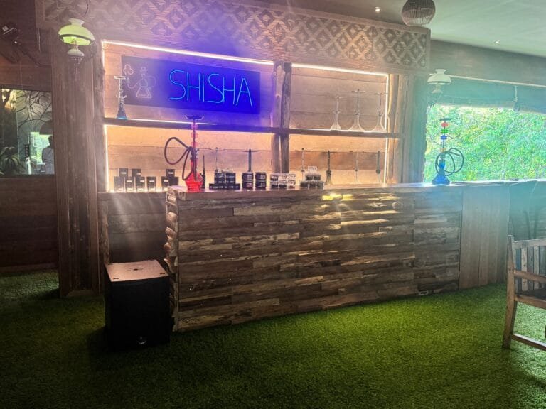 How to reserve a VIP experience at Clubhouse Impresario in Nusa Dua