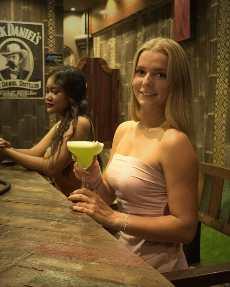 How to reserve a VIP experience at Clubhouse Impresario in Nusa Dua