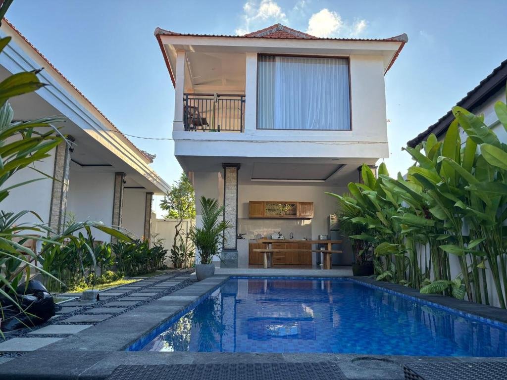 Alit guest house