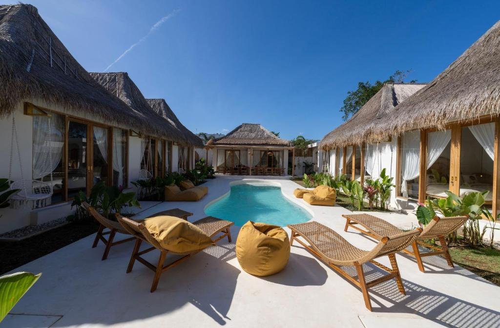 Aloha boutique uluwatu