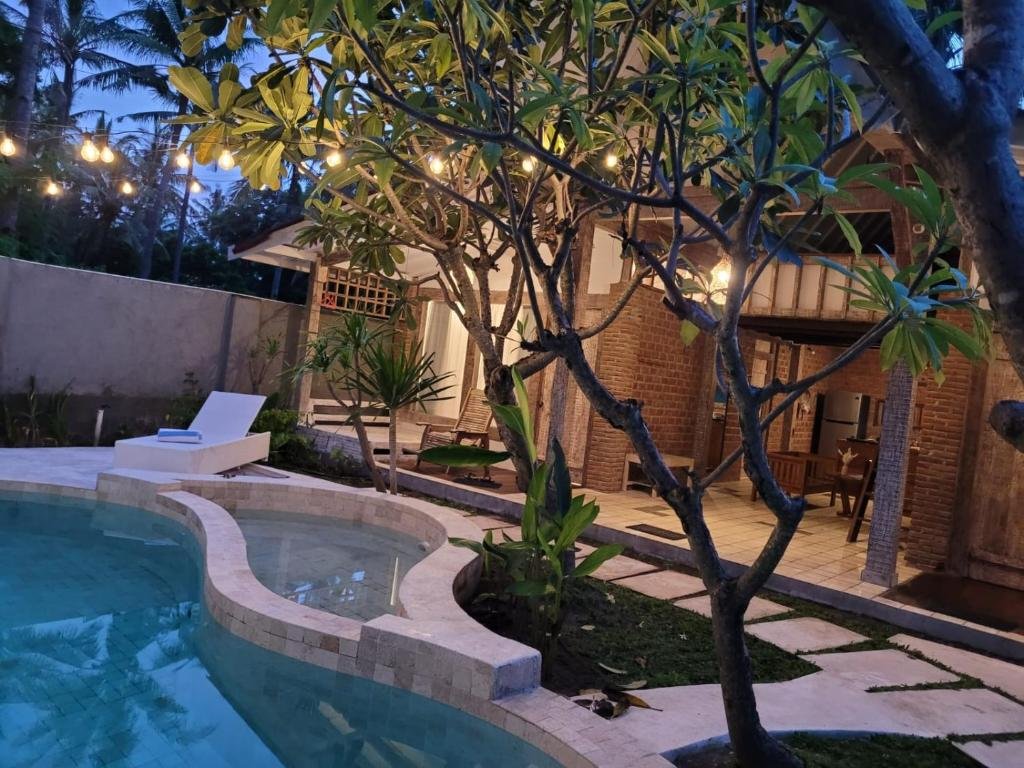 Amara villa