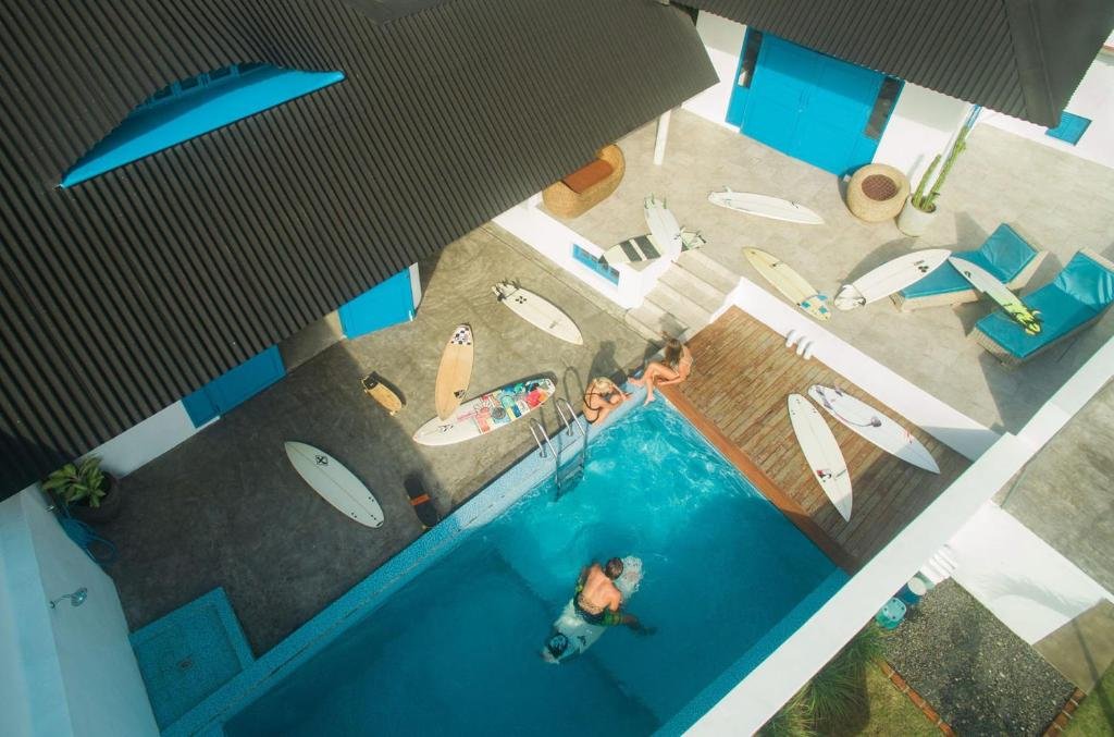Bali bio villas