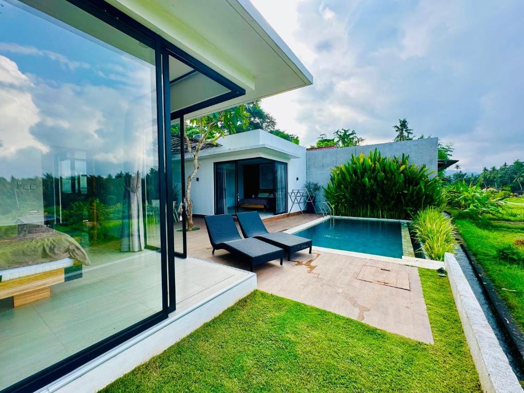 Balisen luxury villas