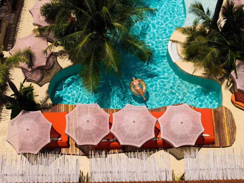 Divino gili air