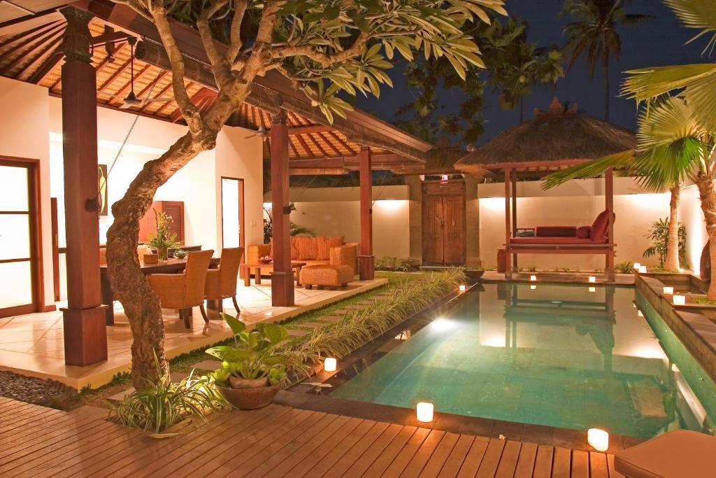 Ellora villa