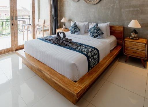 Goutama homestay