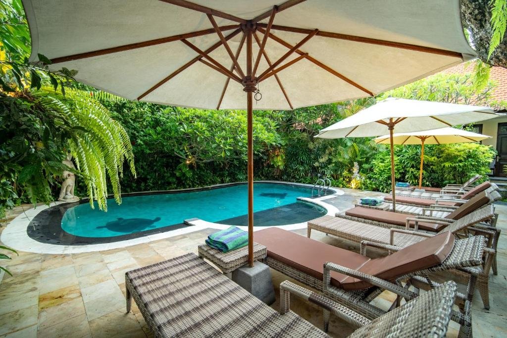 Gunakaya homestay