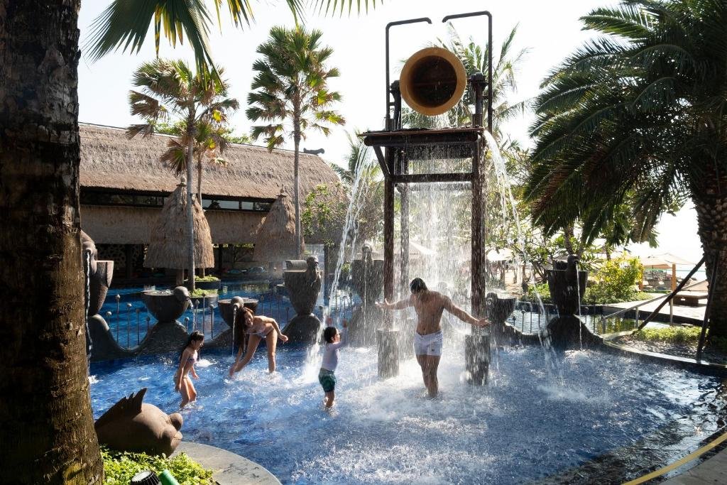 Holiday inn resort bali nusa dua by ihg