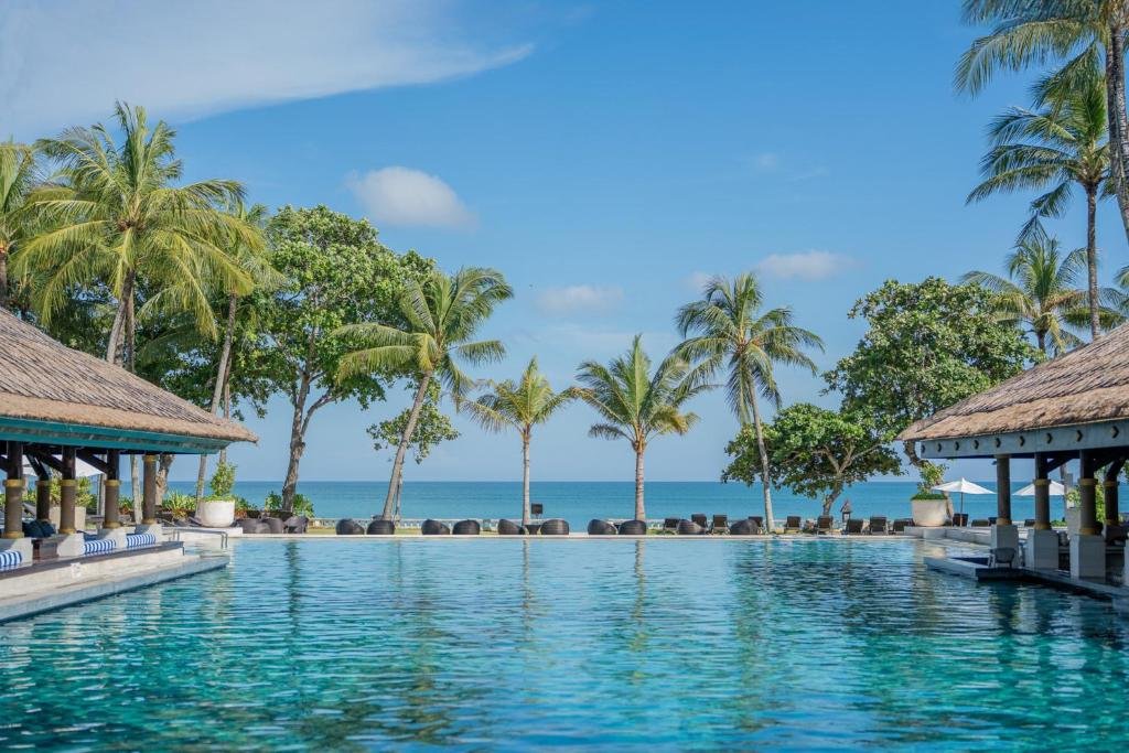 Intercontinental bali resort by ihg