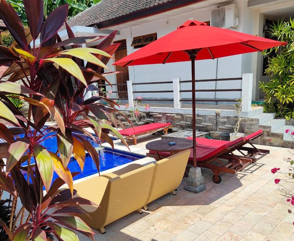 Kaia lovina guest house