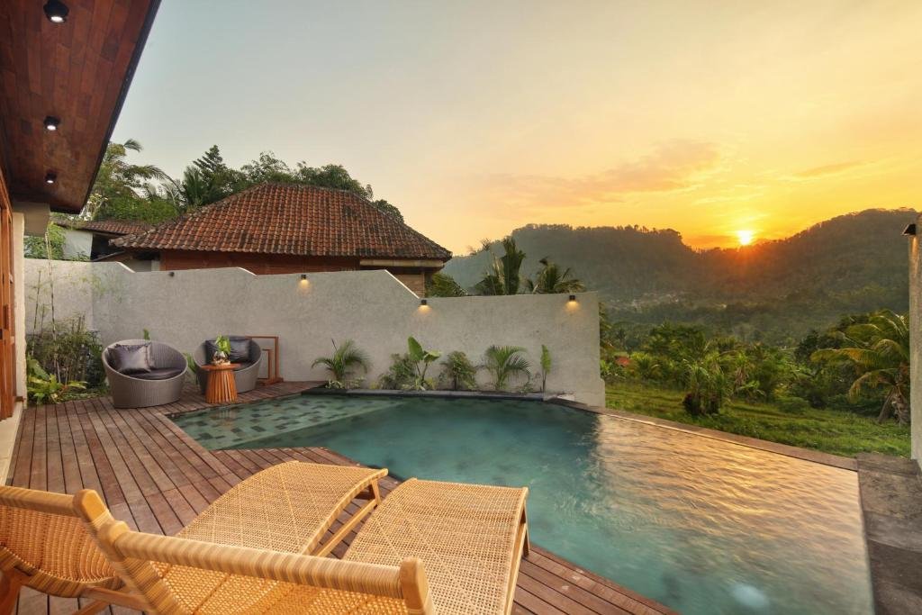 Kankhara villas sidemen