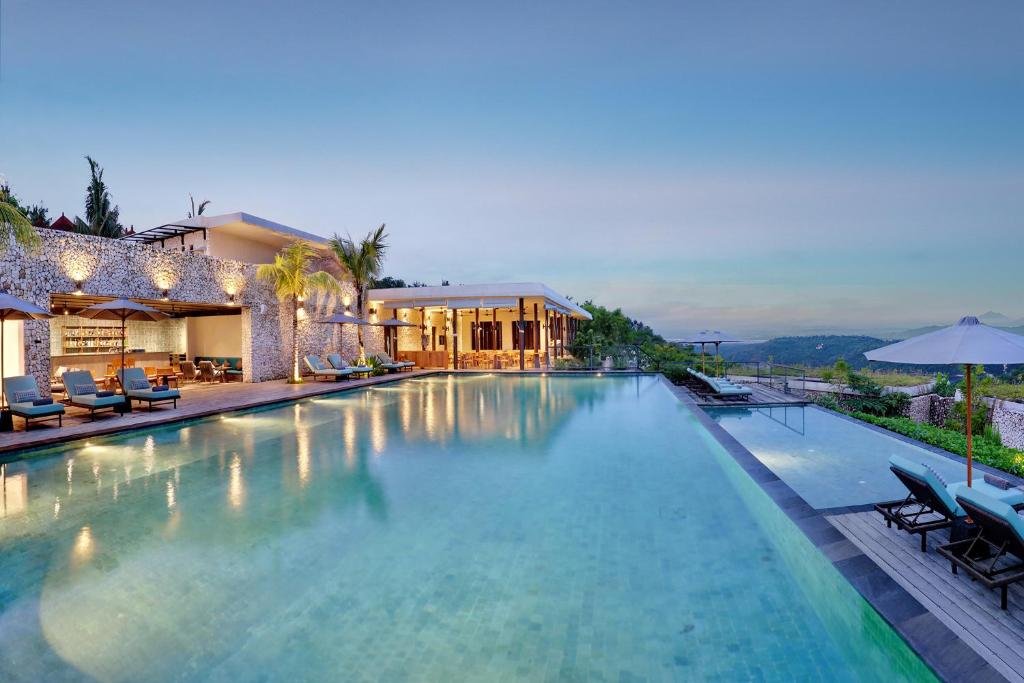 Maua nusa penida bali