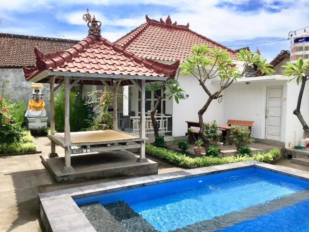 Narayana homestay