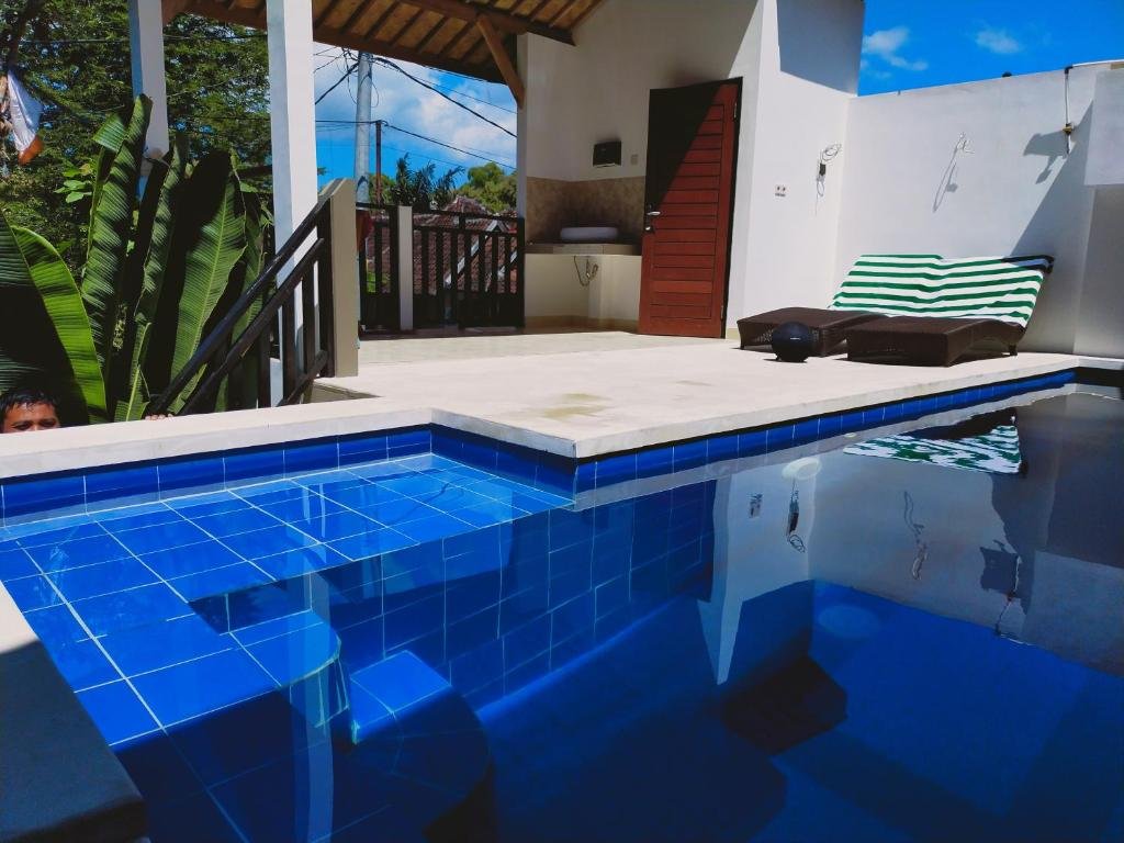 Penida dream homestay and hostel