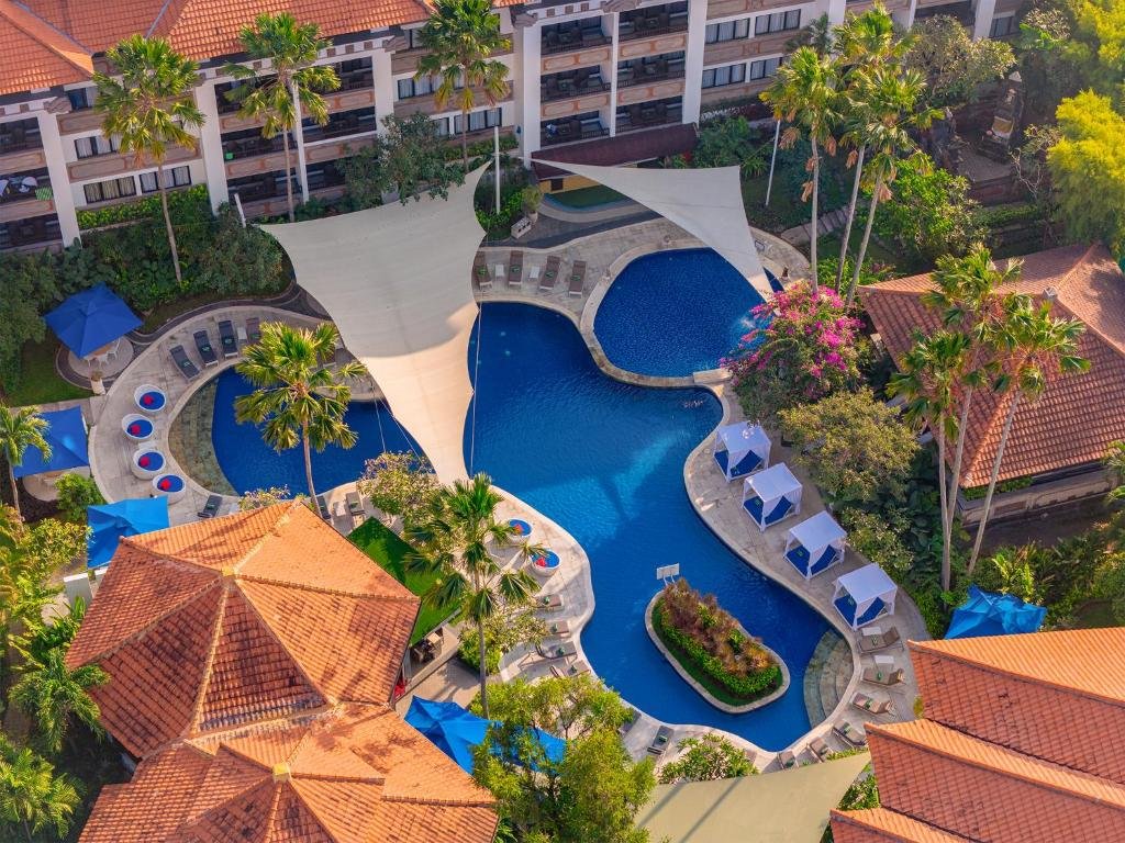Prime plaza suites sanur