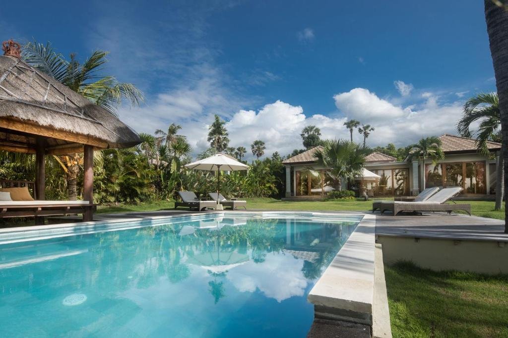 Relax bali resort, diving & spa