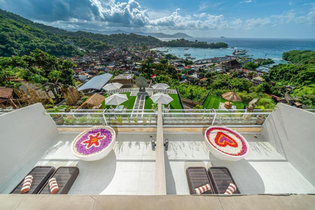 Sadamatra – luxury infinity views