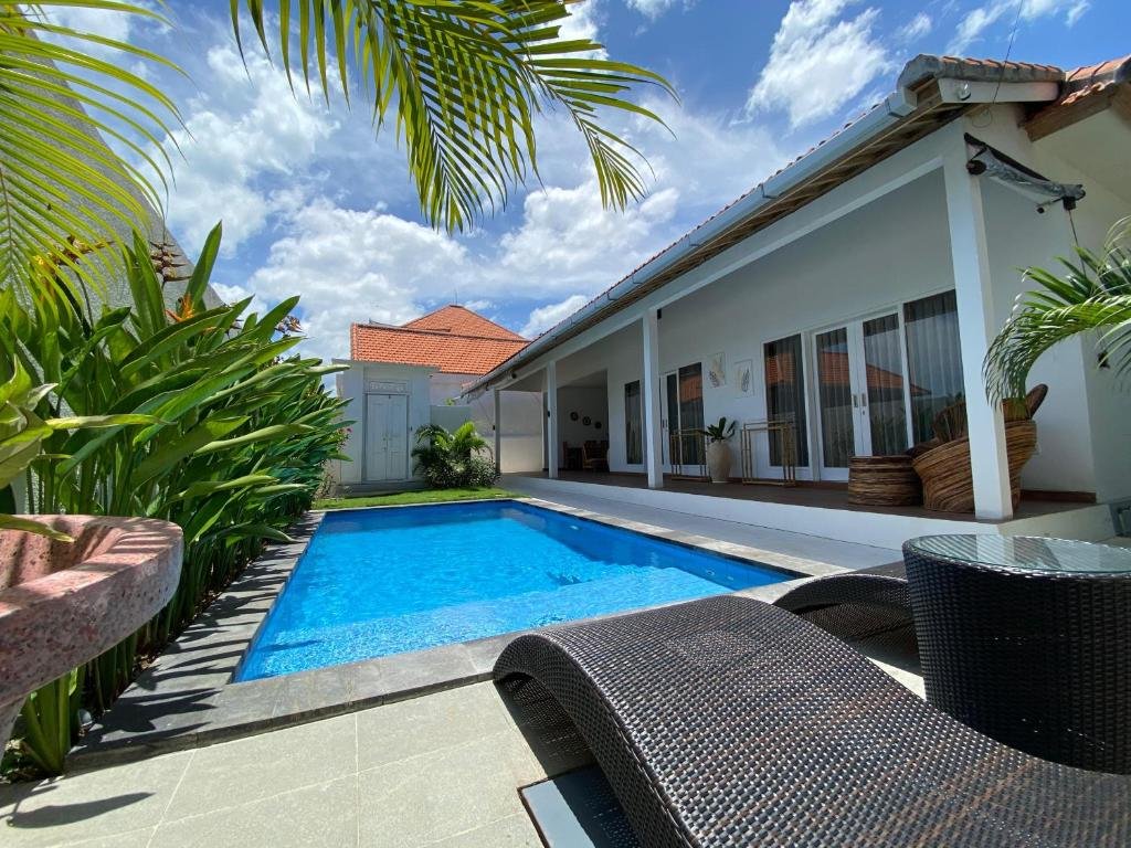 The jangkar canggu guesthouse