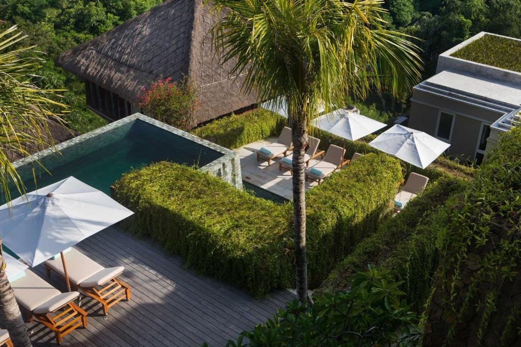 The tamarind resort – nusa lembongan