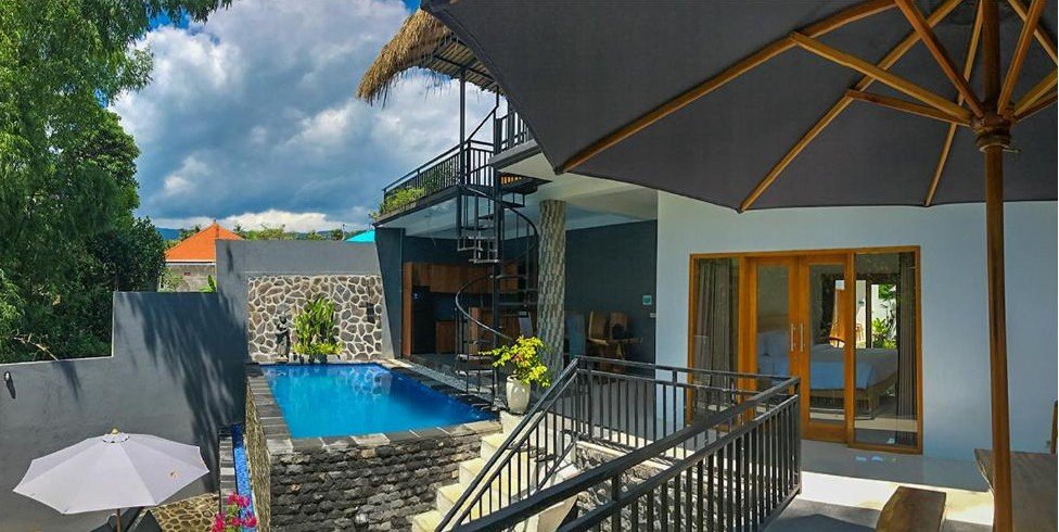 Villa manayasa