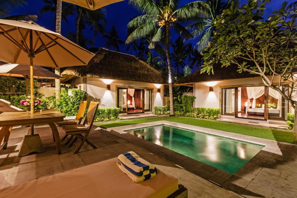 Villa sasoon